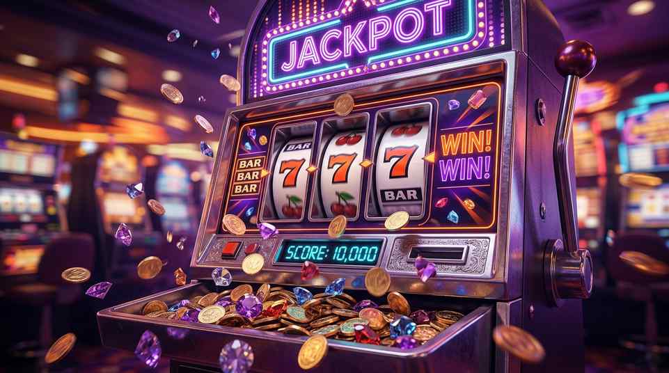 win unique casino